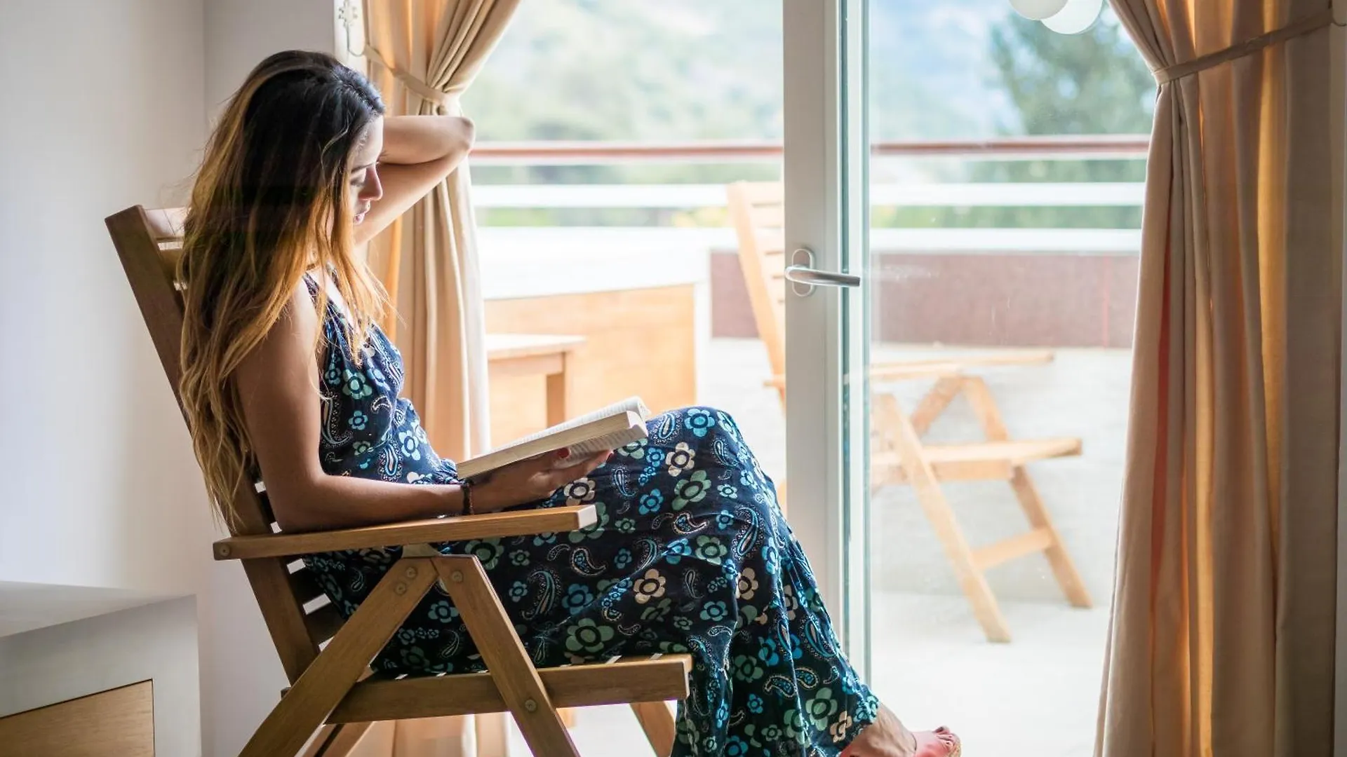 Mozaik Hotel Oludeniz