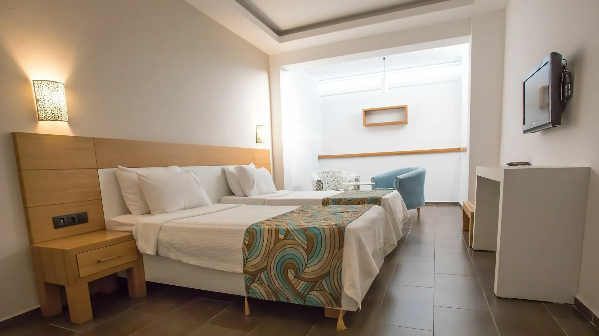 Mozaik Hotel Oludeniz