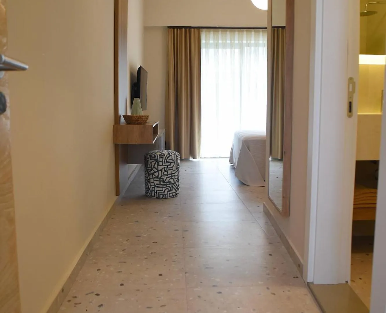 Mozaik Hotel オルデニズ
