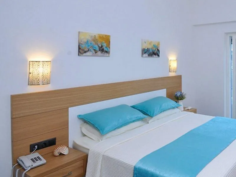 Mozaik Hotel オルデニズ