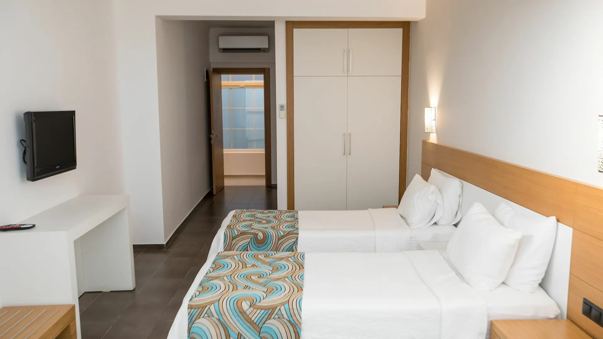 Mozaik Hotel オルデニズ トルコ