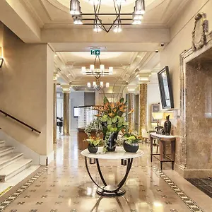 ***** Hotel The Bank Istanbul, A Member Of Design Türkei