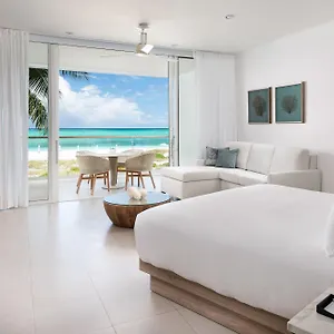 Wymara & 5*, Grace Bay Turks And Caicos Islands
