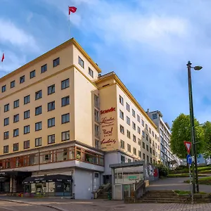 **** Hotel Scandic Neptun Norwegen