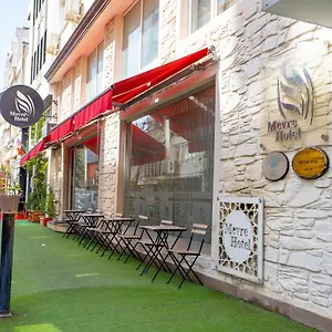 *** Hotel Mevre Türkei