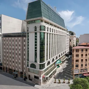 Elite World Taksim 5*, Istanbul Turkey