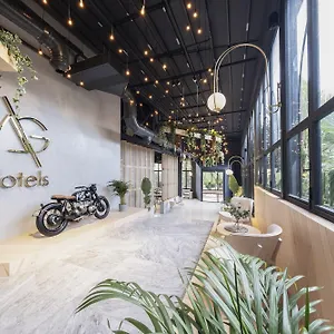 ** Hotel Ag Türkei