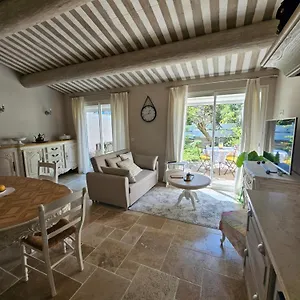 Le Felibre Maison d'hôtes Châteauneuf-lès-Martigues