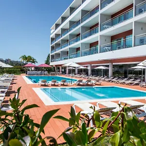 Areias Village 4*, Albufeira Portugal