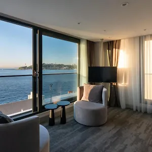 Hotel Pera Bosphorus