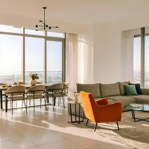 Sonder By Marriott Bonvoy Downtown Towers Appart hôtel Dubaï