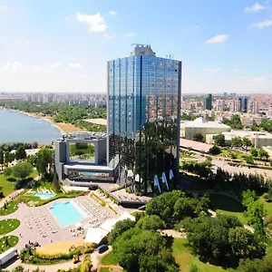 Sheraton Atakoy Hotel Istambul