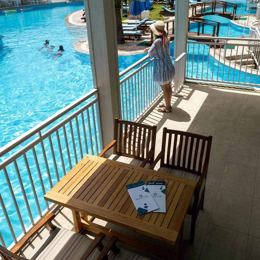 Mozaik Hotel