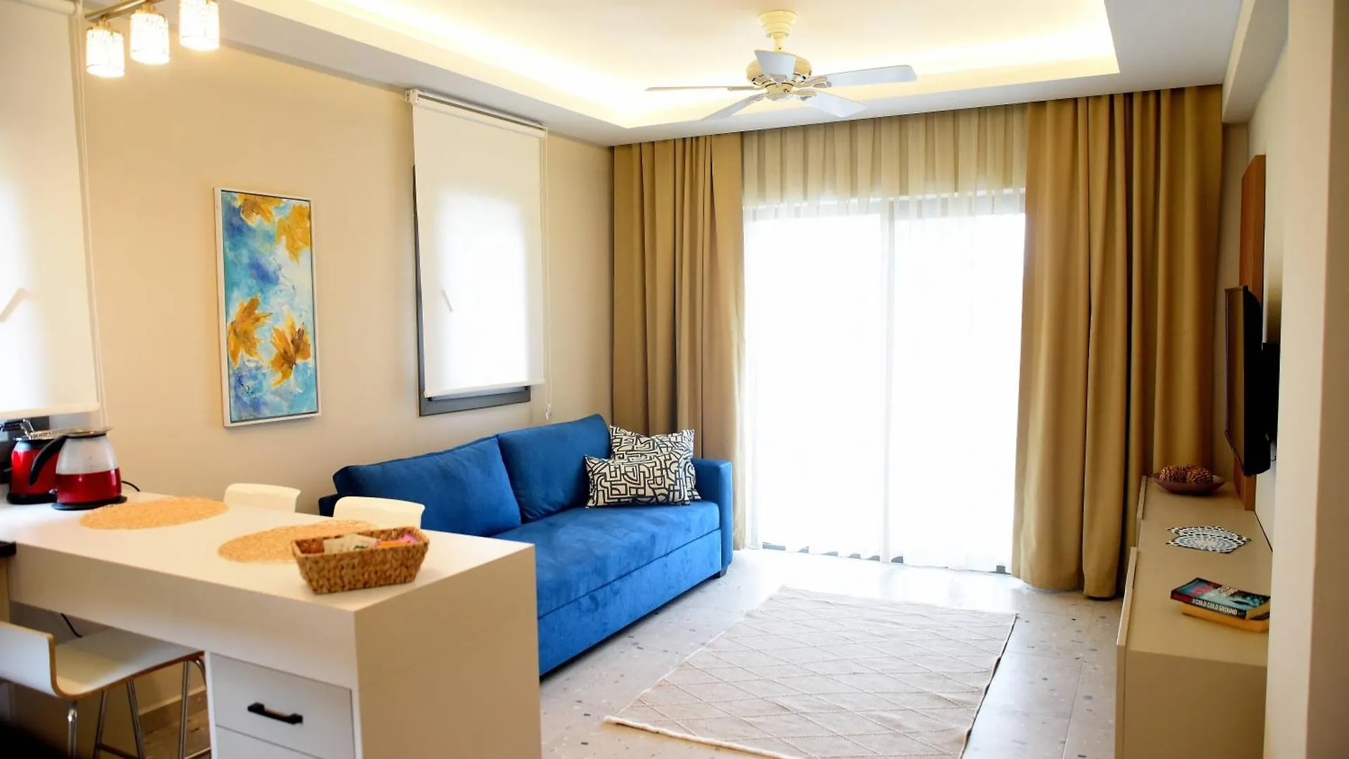 **  Mozaik Hotel 터키