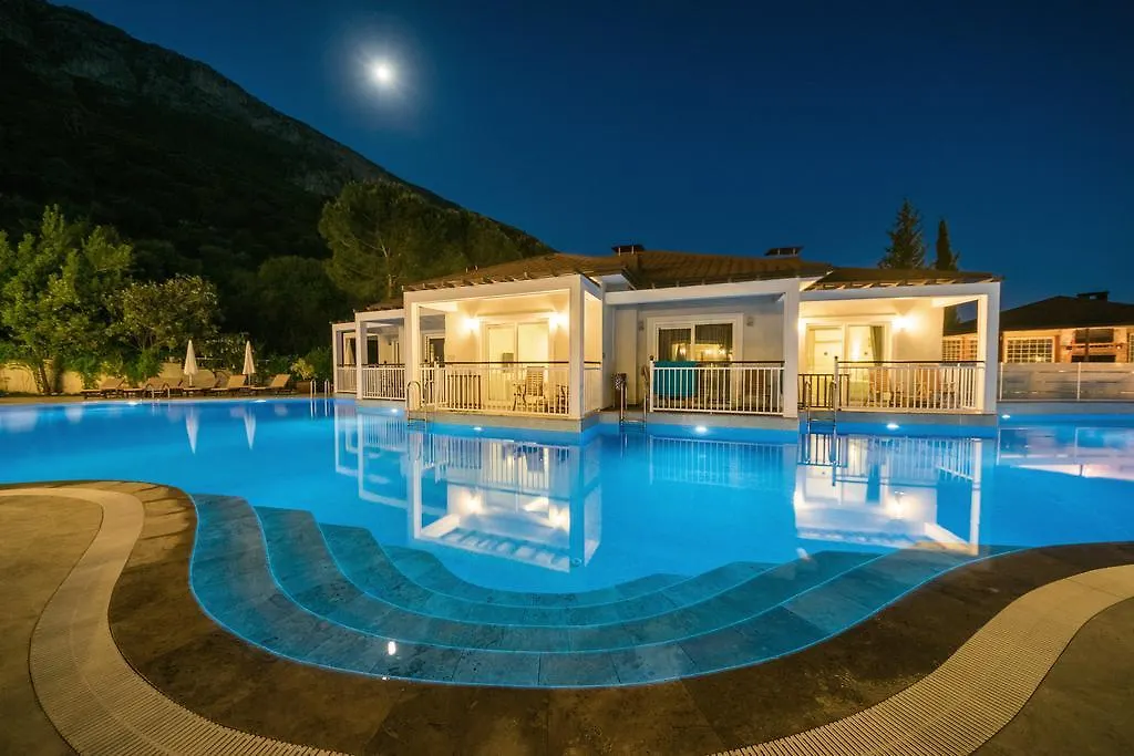 Mozaik Hotel