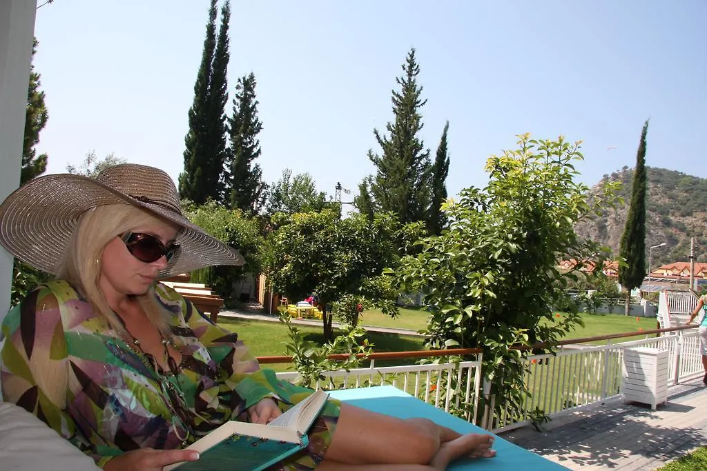 Mozaik Hotel