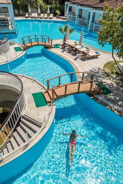 Mozaik Hotel 올루데니스