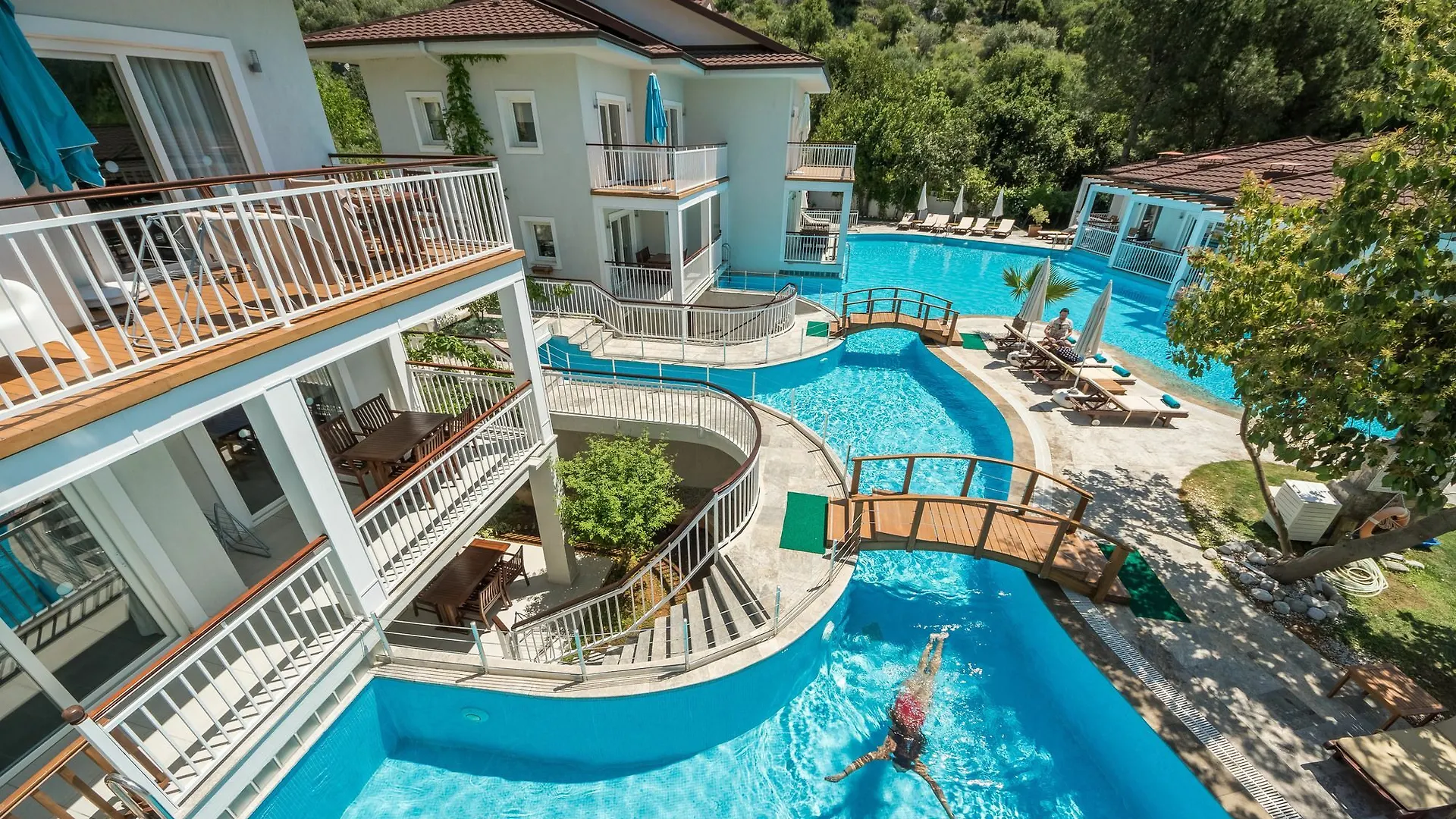 Mozaik Hotel