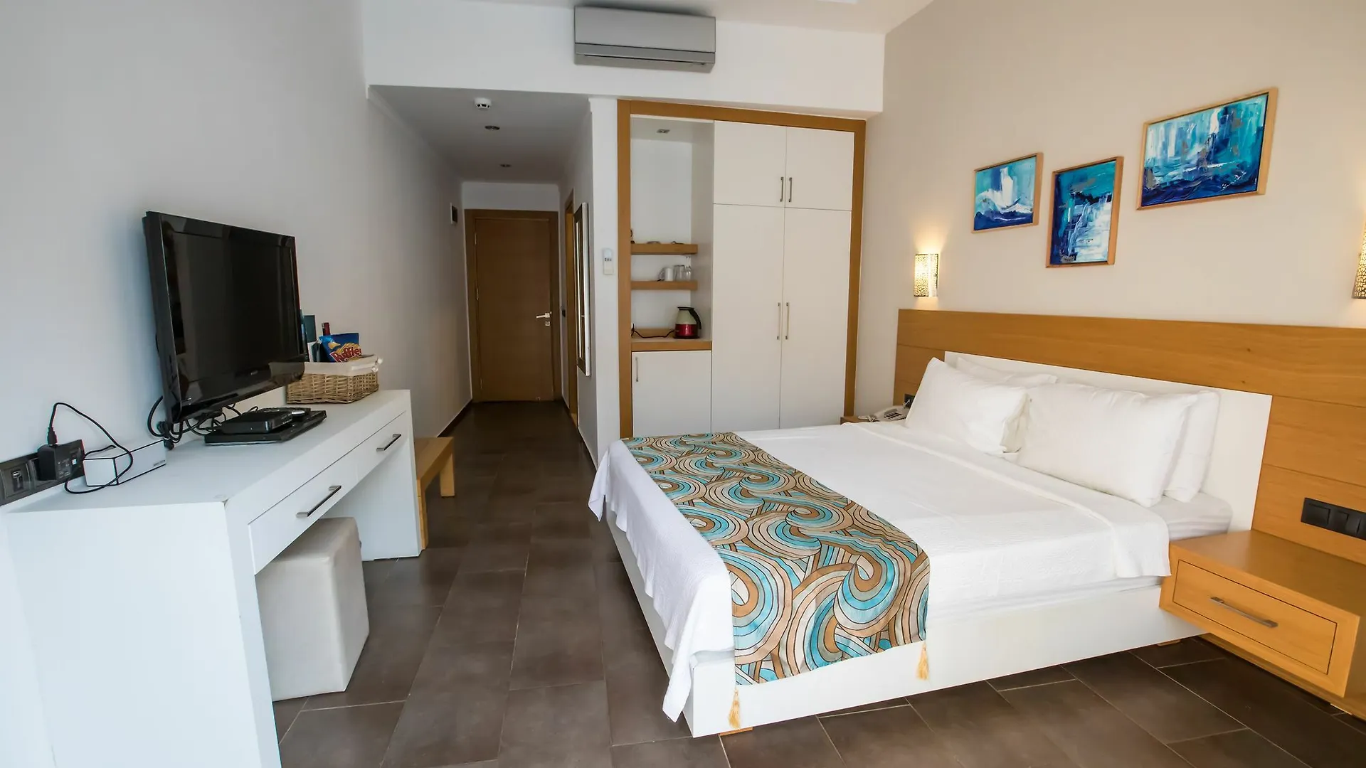 **  Mozaik Hotel 터키