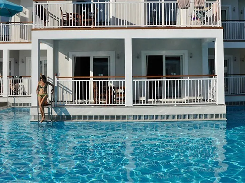 Mozaik Hotel
