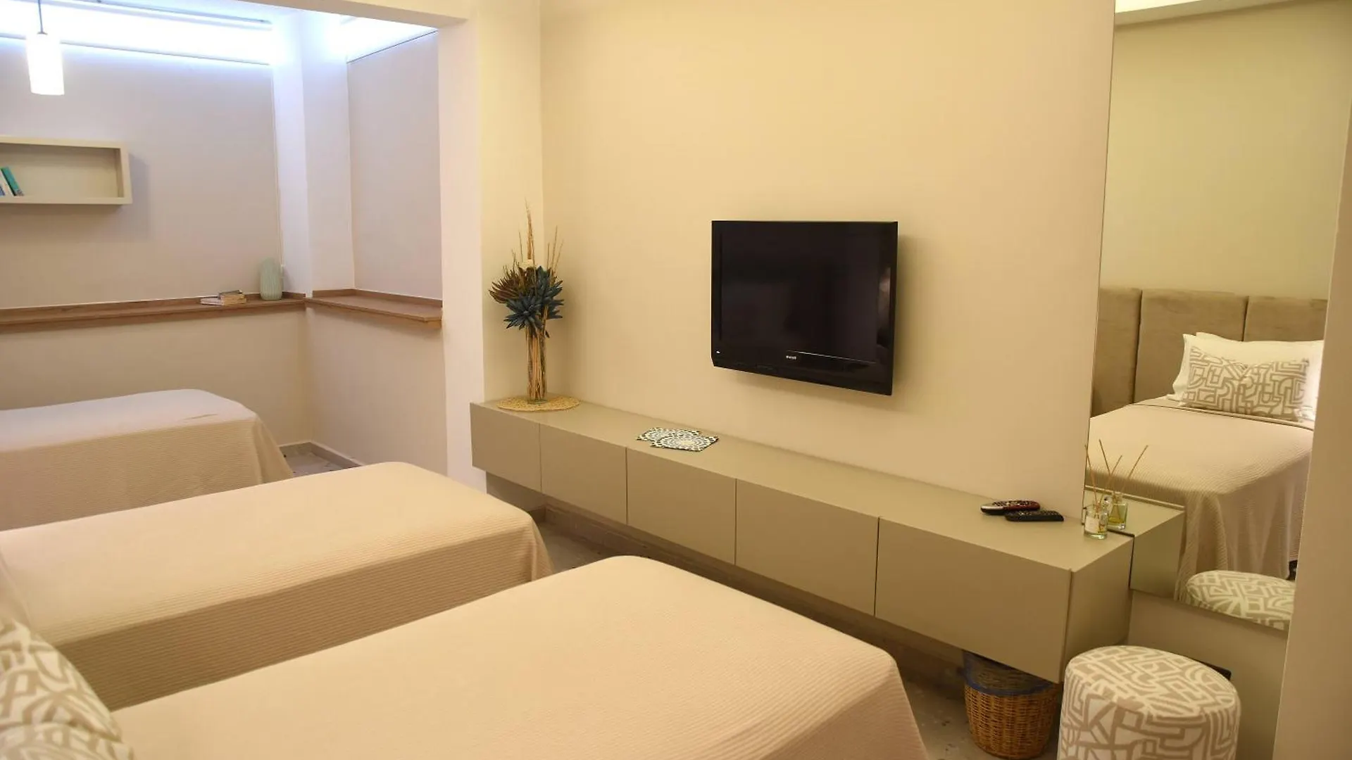 Mozaik Hotel Oludeniz
