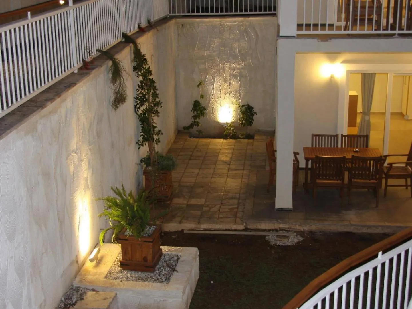 Mozaik Hotel Oludeniz