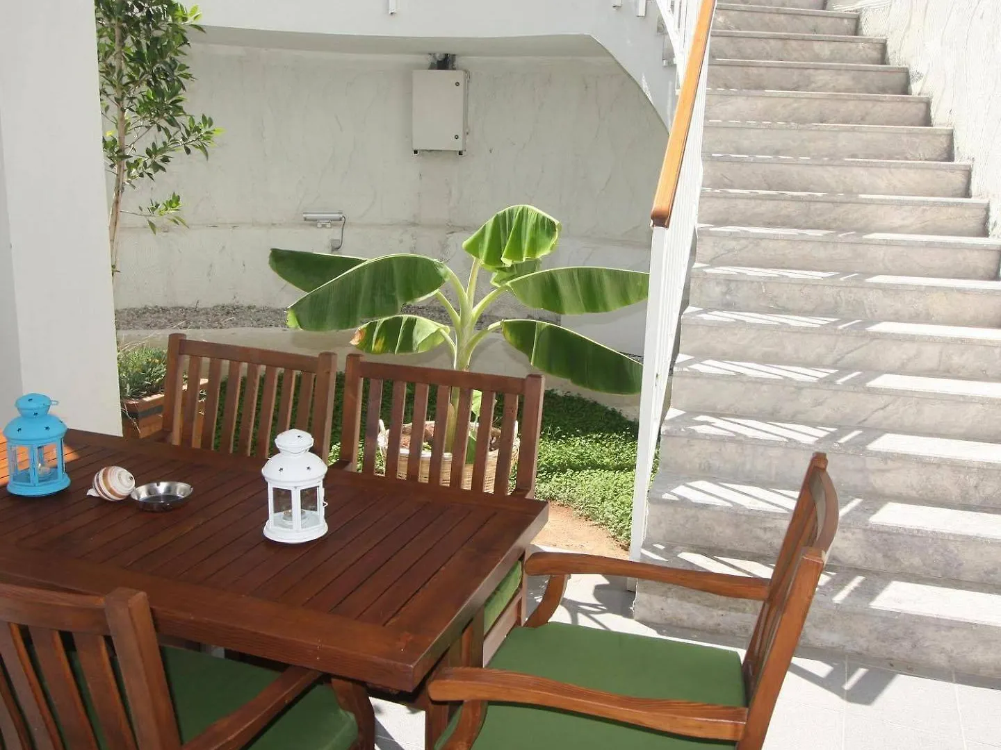 Mozaik Hotel Oludeniz