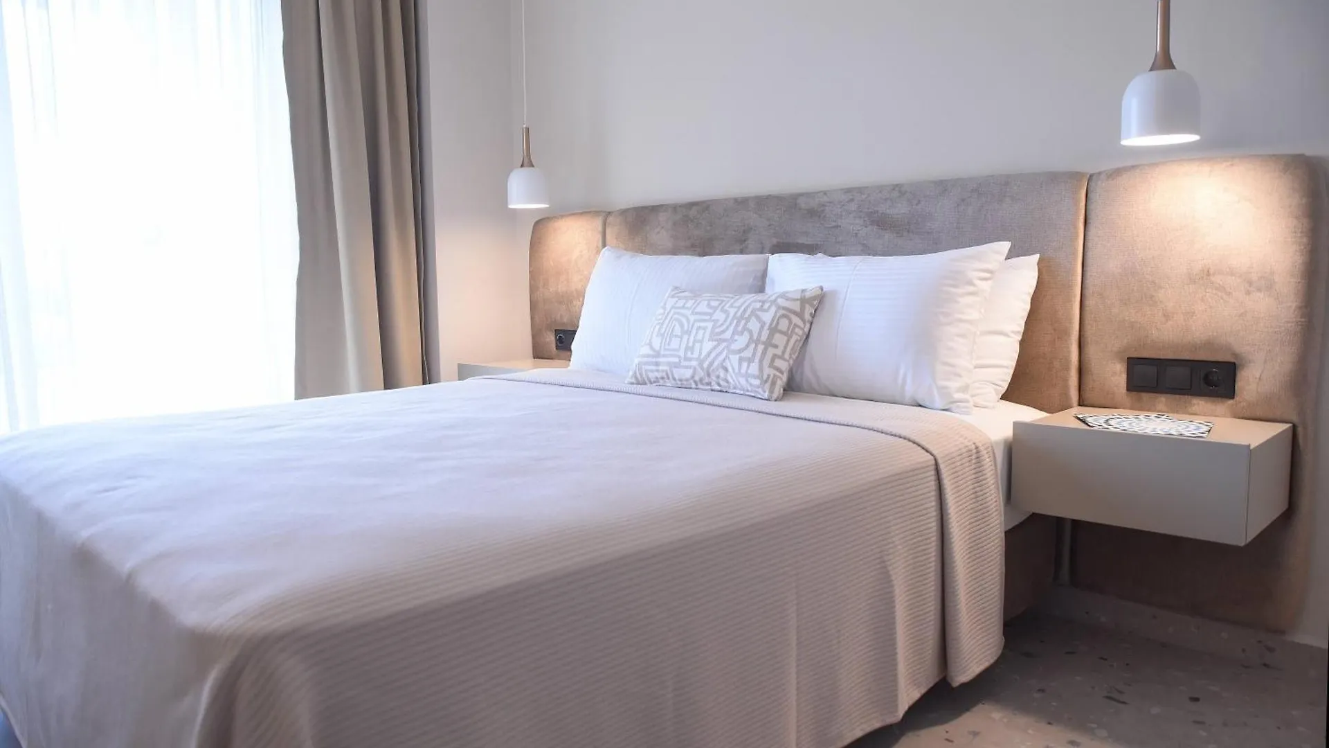 Mozaik Hotel Oludeniz 2*,  Turkey