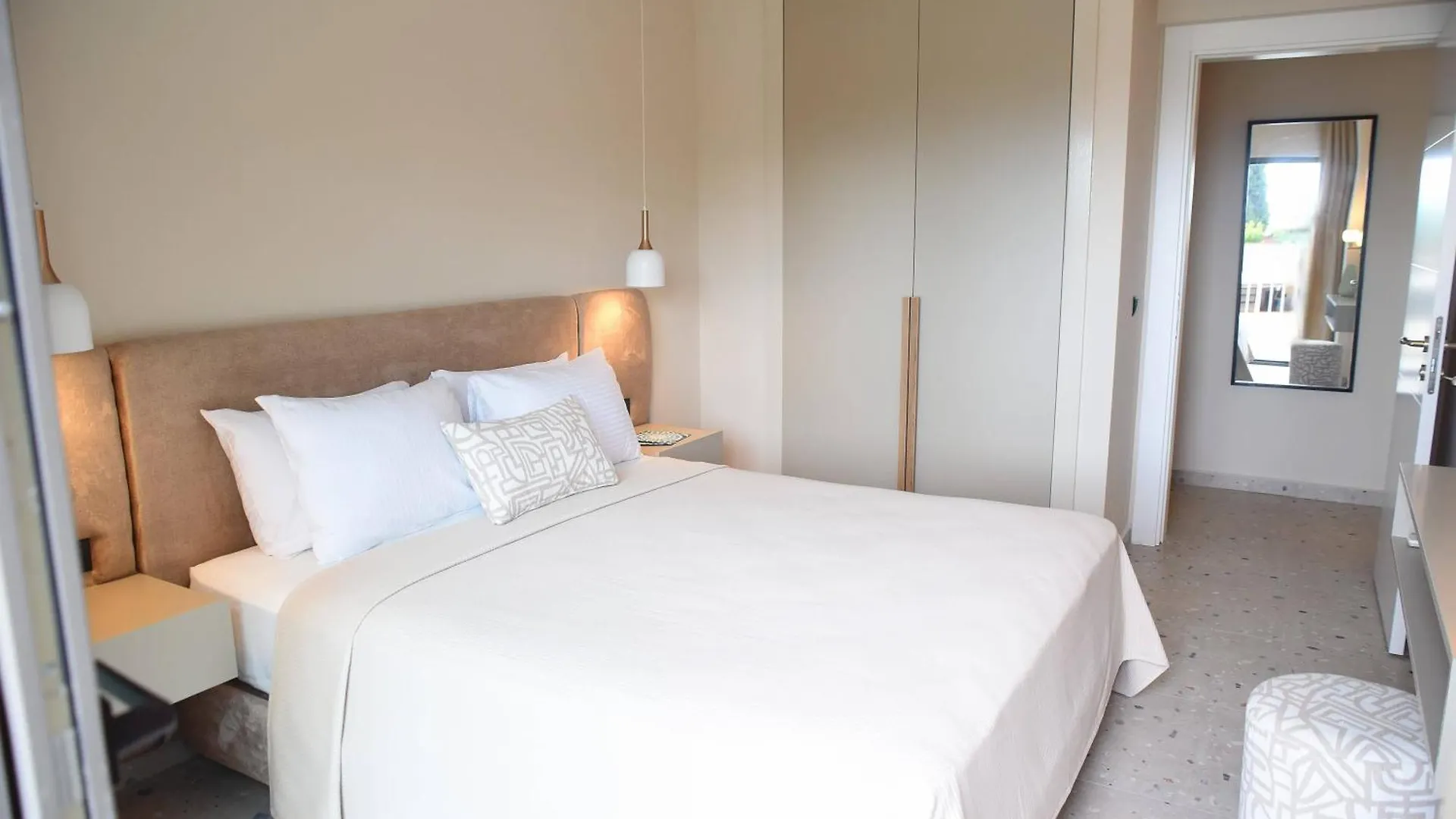 Mozaik Hotel Oludeniz 2*,
