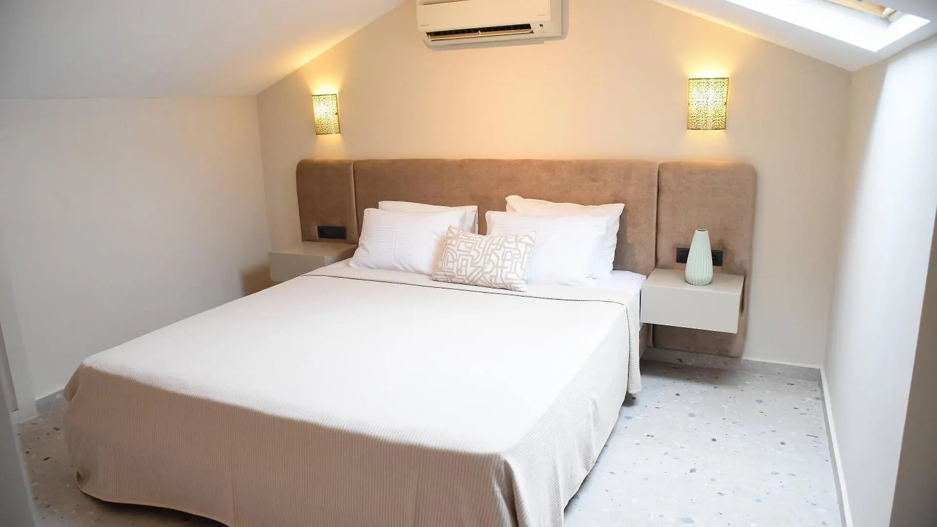 Mozaik Hotel Oludeniz