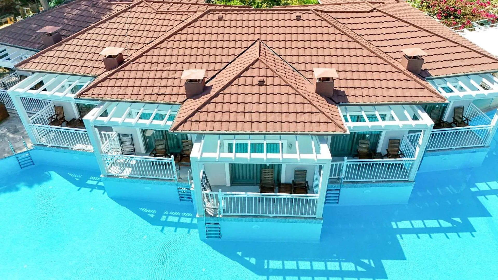 Mozaik Hotel Oludeniz