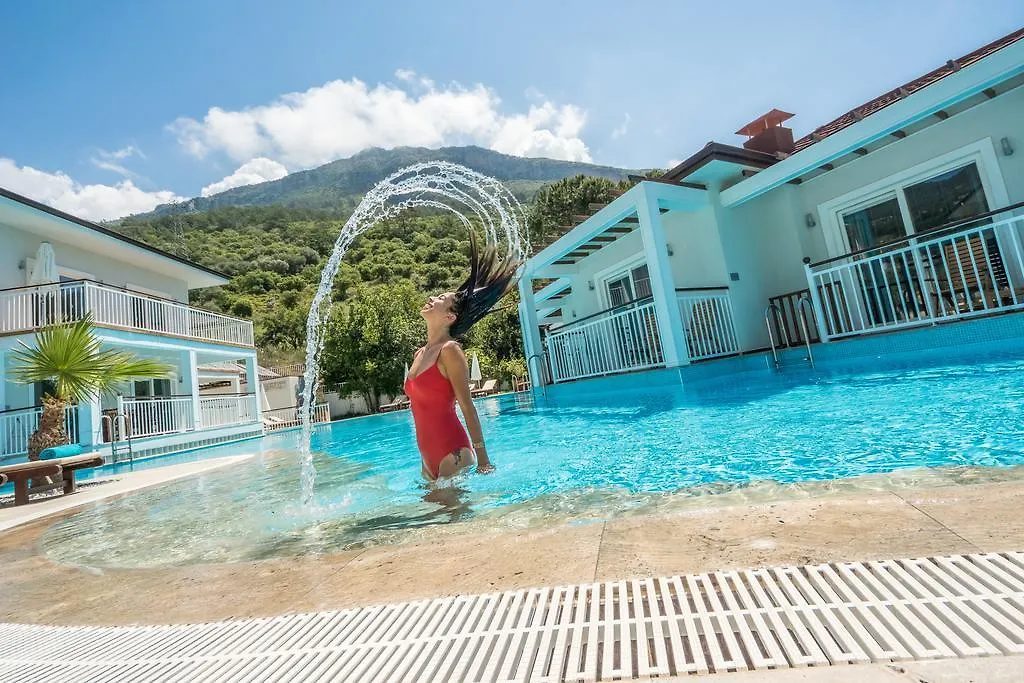 Mozaik Hotel Oludeniz