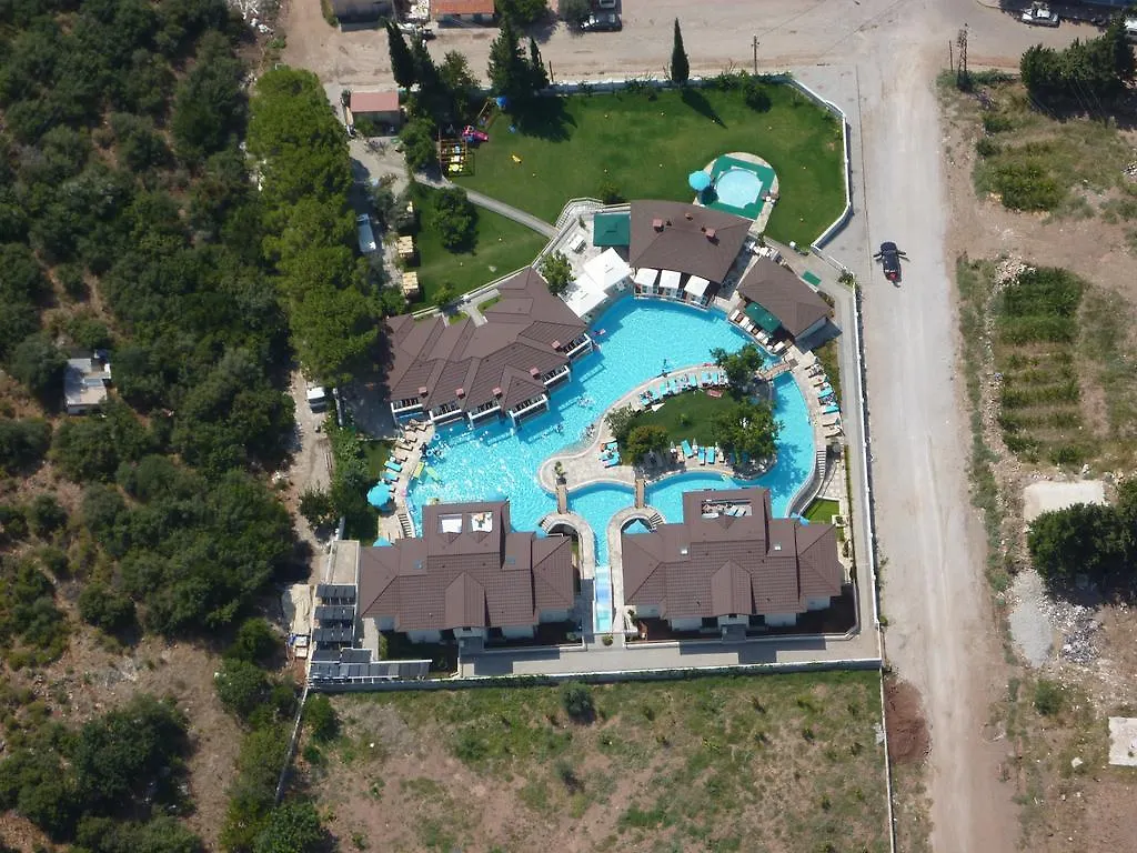 Mozaik Hotel Oludeniz
