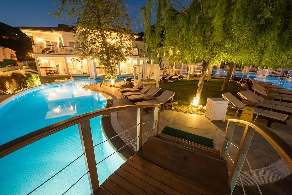 Mozaik Hotel Oludeniz