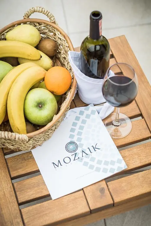 **  Mozaik Hotel Oludeniz Turkey