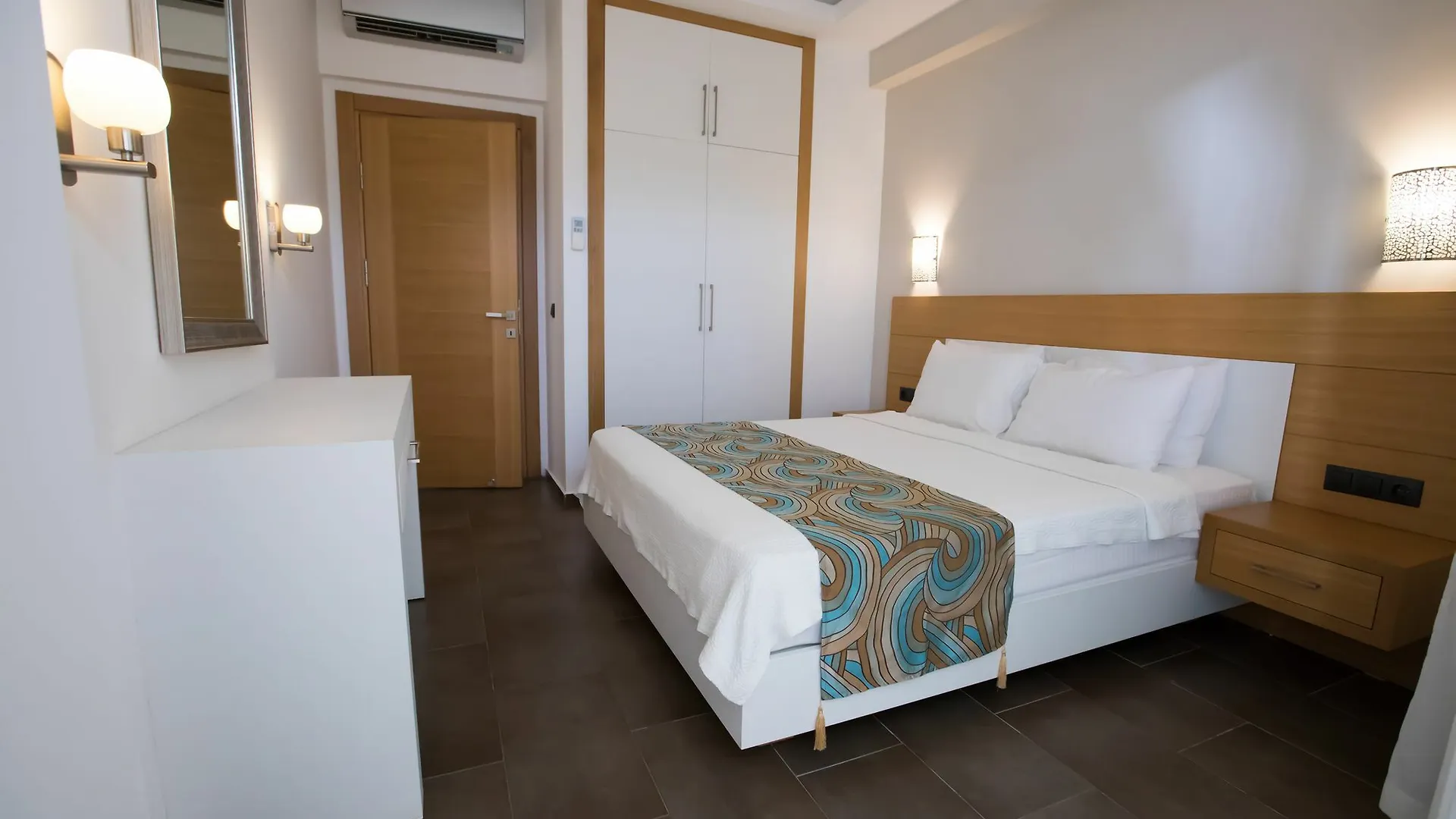**  Mozaik Hotel Oludeniz Turkey