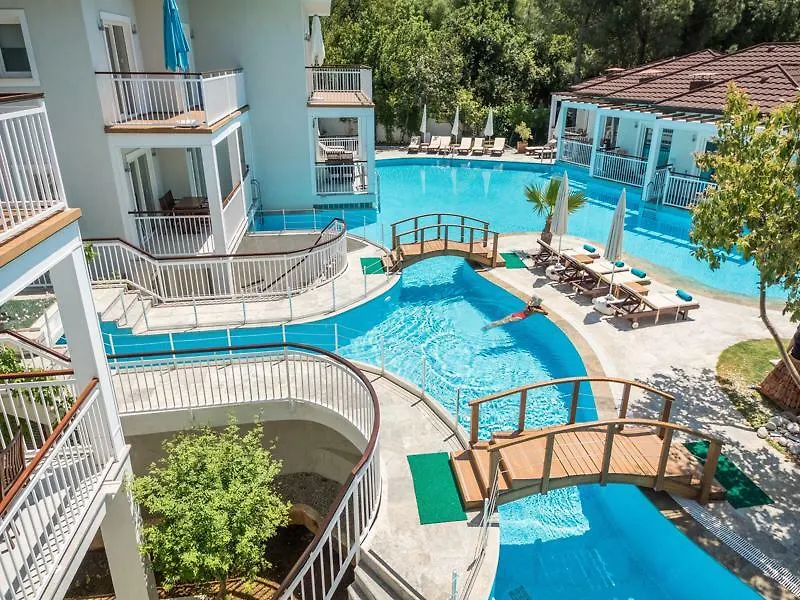 Mozaik Hotel Oludeniz