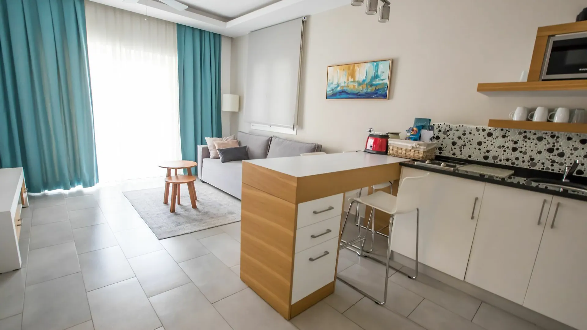 Mozaik Hotel Oludeniz 2*,  Turkey