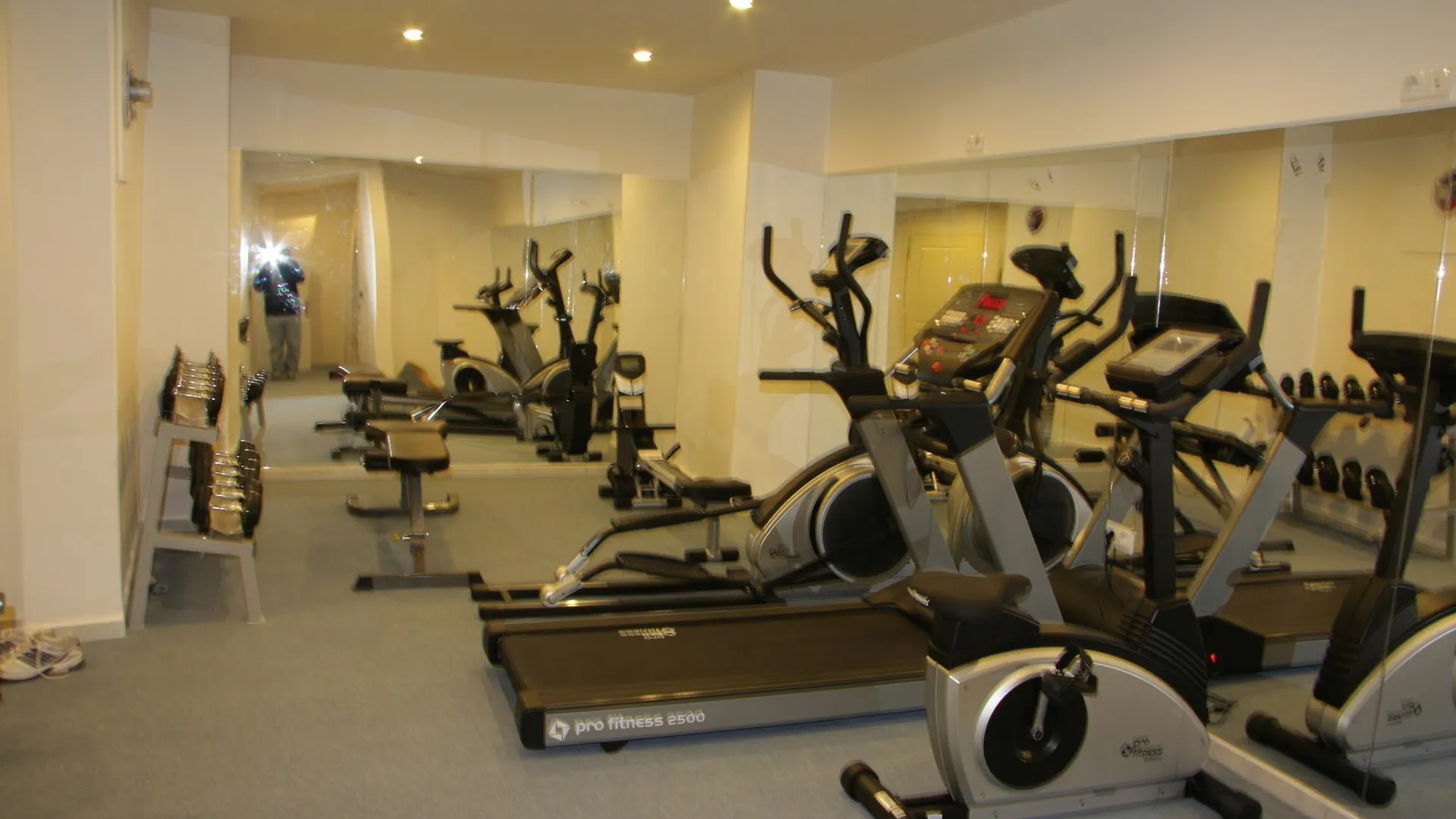 Mozaik Hotel Oludeniz 2*,  Turkey